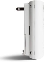 Kidde Carbon Monoxide Detector, Plug-in Carbon Monoxide Detector with AA Battery... - Image 7