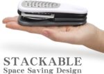 5 Pieces Kitchen Gadgets Set - Space Saving Cooking Tools Accessories Cheese Cho... - Image 3