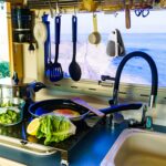 5 Pieces Kitchen Gadgets Set - Space Saving Cooking Tools Accessories Cheese Cho... - Image 4