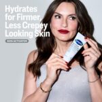 Cetaphil Skin Activator Hydrating & Firming Cream For Face, Neck & Chest 3.4 oz,... - Image 4