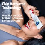 Cetaphil Skin Activator Hydrating & Firming Cream For Face, Neck & Chest 3.4 oz,... - Image 9