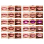 e.l.f. Lip Lacquer, Hydrating Lip Gloss, Non-Sticky Ultra-Shine with Vitamin A &... - Image 6