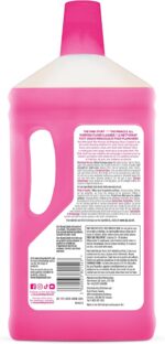 Stardrops - The Pink Stuff - The Miracle All Purpose Floor Cleaner 33.8fl oz - Image 3