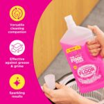 Stardrops - The Pink Stuff - The Miracle All Purpose Floor Cleaner 33.8fl oz - Image 5
