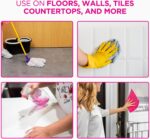 Stardrops - The Pink Stuff - The Miracle All Purpose Floor Cleaner 33.8fl oz - Image 6