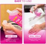 Stardrops - The Pink Stuff - The Miracle All Purpose Floor Cleaner 33.8fl oz - Image 7