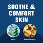 Gold Bond Healing Hand Cream with Aloe, Rich Moisturizer for Dry to Extra Dry Sk... - Image 8