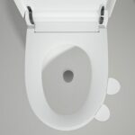 Toilet Seat Lift Handle, Toilet Lid Lifter, Avoid Touching the Toilet Lid, for H... - Image 7