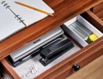 Bostitch Office Stapler, No-Jam Premium for Desktop, Includes 1,250 Staples, Ful... - Image 7