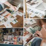 Double Sided Matte Photo Paper 8.5 x 11, Goefun 200GSM/54LB Presentation Paper f... - Image 8