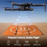 Bwine F7GIM 6K Photo Drone with Camera for Adults, 3-Axis Brushless Gimbal, 4K/3... - Image 8