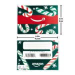 Amazon Physical Gift Card | Seasonal - Image 5