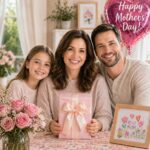 ADDWel Preserved Rose Gifts for Her- Unique Forever Preserved Real Rose with I L... - Image 10