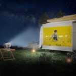 Hisense M2 Pro, Triple Laser Smart Portable Lifestyle Projector, 4K UHD, 65” – 2... - Image 18