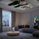 Hisense M2 Pro, Triple Laser Smart Portable Lifestyle Projector, 4K UHD, 65” – 2... - Image 20