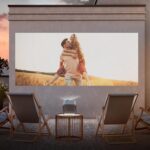 Hisense M2 Pro, Triple Laser Smart Portable Lifestyle Projector, 4K UHD, 65” – 2... - Image 21