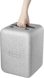 Hisense M2 Pro, Triple Laser Smart Portable Lifestyle Projector, 4K UHD, 65” – 2... - Image 26