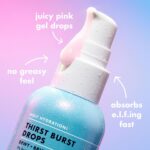 e.l.f. SKIN Holy Hydration! Thirst Burst Drops, Serum For A Radiant Complexion I... - Image 6