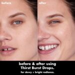 e.l.f. SKIN Holy Hydration! Thirst Burst Drops, Serum For A Radiant Complexion I... - Image 7