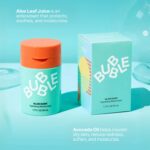 Bubble Skincare Slam Dunk Hydrating Face Moisturizer - Travel Size Lightweight F... - Image 5