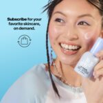 Bubble Skincare Slam Dunk Hydrating Face Moisturizer - Travel Size Lightweight F... - Image 7