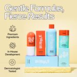 Bubble Skincare Slam Dunk Hydrating Face Moisturizer - Travel Size Lightweight F... - Image 8