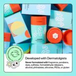 Bubble Skincare Slam Dunk Hydrating Face Moisturizer - Travel Size Lightweight F... - Image 9