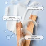 eos Cashmere Body Mist, Fresh & Cozy, Body Spray for Women, Hair Mist, Moisturiz... - Image 4