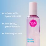 eos Cashmere Body Mist, Fresh & Cozy, Body Spray for Women, Hair Mist, Moisturiz... - Image 6