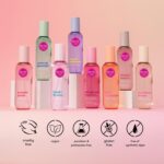 eos Cashmere Body Mist, Fresh & Cozy, Body Spray for Women, Hair Mist, Moisturiz... - Image 8