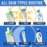 CeraVe Eye Repair Cream, Under Eye Cream For Puffiness And Bags Under Eyes, Hyal... - Image 7