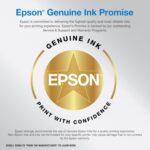 Epson EcoTank ET-2800 Wireless Color All-in-One Cartridge-Free Ink Supertank Pri... - Image 7