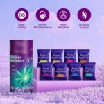Shower Steamers Aromatherapy 8 Pack - Shower Bombs with Natural Essential Oils, ... - Image 3