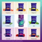 Shower Steamers Aromatherapy 8 Pack - Shower Bombs with Natural Essential Oils, ... - Image 4