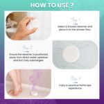 Shower Steamers Aromatherapy 8 Pack - Shower Bombs with Natural Essential Oils, ... - Image 8