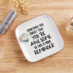 PUDDING CABIN Inspirational Gifts for Women Unique, Birthday Gifts for Women, So... - Image 3
