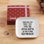 PUDDING CABIN Inspirational Gifts for Women Unique, Birthday Gifts for Women, So... - Image 4