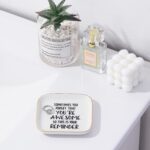 PUDDING CABIN Inspirational Gifts for Women Unique, Birthday Gifts for Women, So... - Image 5