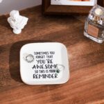 PUDDING CABIN Inspirational Gifts for Women Unique, Birthday Gifts for Women, So... - Image 7