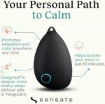 Sensate Relaxation Device – Patented Vagus Nerve Toning Tool for Instant Calm, B... - Image 3