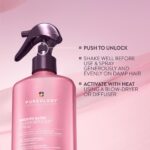 Pureology Smooth Gloss Silkmorphose Spray - Heat-Activated Leave In Treatment Sp... - Image 9