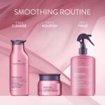 Pureology Smooth Gloss Silkmorphose Spray - Heat-Activated Leave In Treatment Sp... - Image 10
