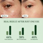 QUIA Korean Skincare Duo - Toner Pads + Turmeric Kojic Acid Wrapping Mask - Dual... - Image 7