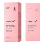 medicube Wrapping Mask PDRN Caffeine Overnight Peel Off Facial Mask | Firming, D... - Image 9