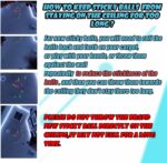 Glow in The Dark Sticky Balls that Stick to The Ceiling,Stress Balls for Kids an... - Image 7
