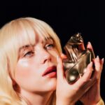 Billie Eilish Eau de Parfum Spray Perfume for Women, Notes of Sugared Petals, Va... - Image 7