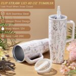 Birthday Gifts for Women - Get Well Soon Spa Care Package, Luxury Self Care Gift... - Image 6