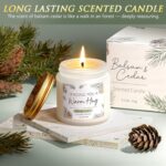 Birthday Gifts for Women - Get Well Soon Spa Care Package, Luxury Self Care Gift... - Image 8