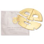 MZ Skin Hydra-Lift Gold Facial Treatment Mask I Gold-Infused Hydrogel Treatment ... - Image 8