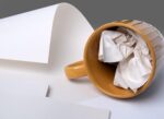 12 * 12 inch Packing Paper for Moving 100 Sheets Protecting Fragile China and Gl... - Image 5
